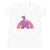 Kids DInosaur Shirt For Girls